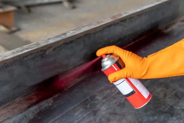 Penetrant Testing