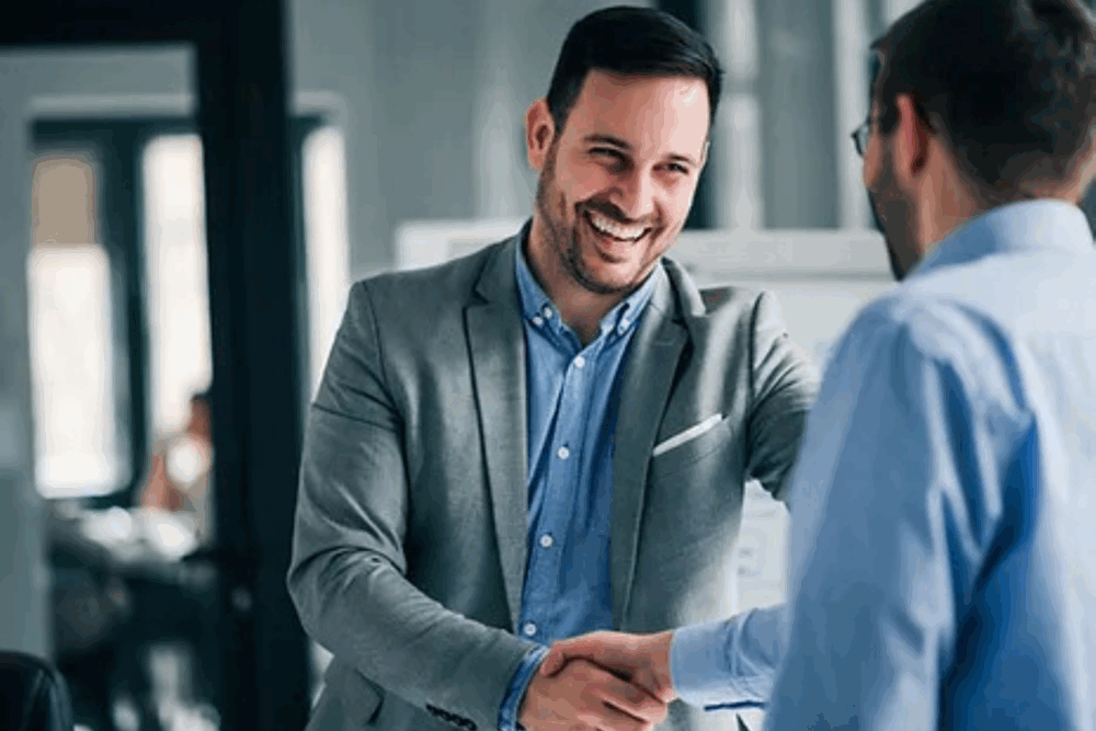 Buyer and Procurement in EPC Companies